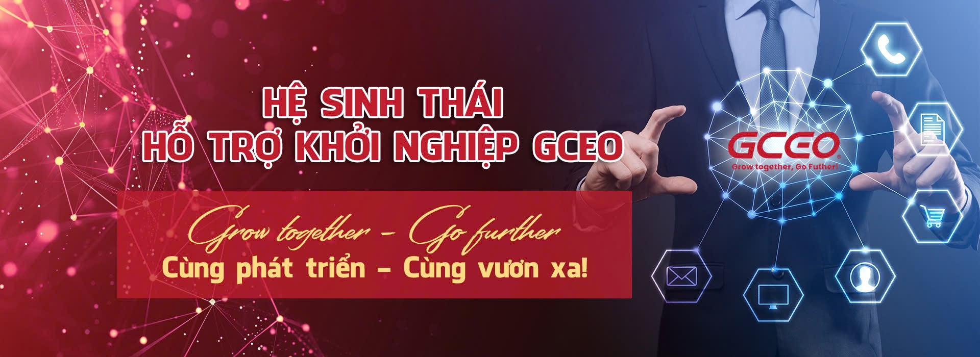 Banner Gceo