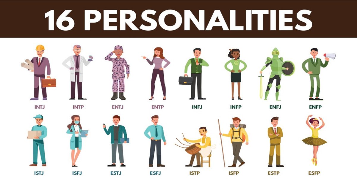 MBTI MBTI (Myers-Briggs Type Indicator) là một trong những bài trắc nghiệm tính cách phổ biến nhất, được phát triển dựa trên lý thuyết tâm lý của Carl Jung - bác sĩ tâm thần học người Thụy Sĩ. Sau đó, được hai nhà khoa học Katharine Cook Briggs và Isabel Briggs Myers đã hoàn thiện MBTI vào năm 1962. Không chỉ hỗ trợ cá nhân hiểu bản thân sâu sắc hơn, MBTI còn giúp định hình cách nhìn nhận và đưa ra quyết định trong các tình huống, từ đó cải thiện khả năng giao tiếp và kết nối với mọi người. Dựa trên nền tảng lý thuyết của Carl Jung, MBTI phân loại tính cách dựa trên 4 cặp đặc điểm đối lập: Hướng ngoại (Extraversion) và Hướng nội (Introversion): Xác định liệu bạn là người có xu hướng tìm kiếm năng lượng từ thế giới bên ngoài (hướng ngoại) hay từ nội tâm và các suy nghĩ cá nhân (hướng nội). Cảm nhận (Sensing) và Trực giác (Intuition): Phản ánh cách bạn tiếp nhận thông tin. Người thuộc nhóm cảm nhận (S) thường thích các chi tiết cụ thể và thực tế, trong khi người trực giác (N) có xu hướng tập trung vào các ý tưởng lớn và khả năng sáng tạo. Tư duy (Thinking) và Cảm xúc (Feeling): Cho thấy cách bạn đưa ra quyết định. Những người thuộc nhóm tư duy (T) thường thiên về logic, phân tích và khách quan, trong khi người nhóm cảm xúc (F) ưu tiên các giá trị, cảm xúc và mối quan hệ khi ra quyết định. Đánh giá (Judging) và Nhận thức (Perceiving): Đánh giá phong cách sống và cách bạn xử lý cuộc sống hằng ngày. Nhóm đánh giá (J) thích lập kế hoạch và tổ chức, trong khi nhóm nhận thức (P) linh hoạt và thích ứng hơn.