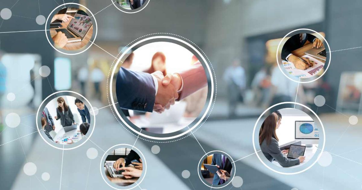 Stakeholders được phân loại dựa trên vai trò, vị trí và mức độ ảnh hưởng của họ