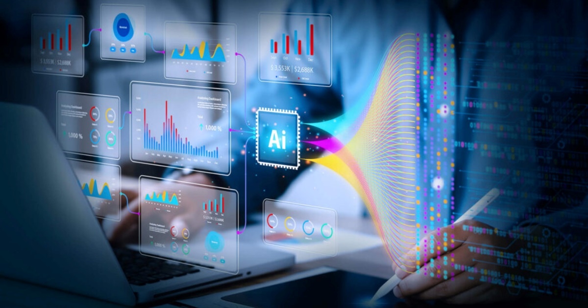 Doanh nghiệp có thể ra quyết định chính xác và tăng năng lực cạnh tranh với Data-Driven