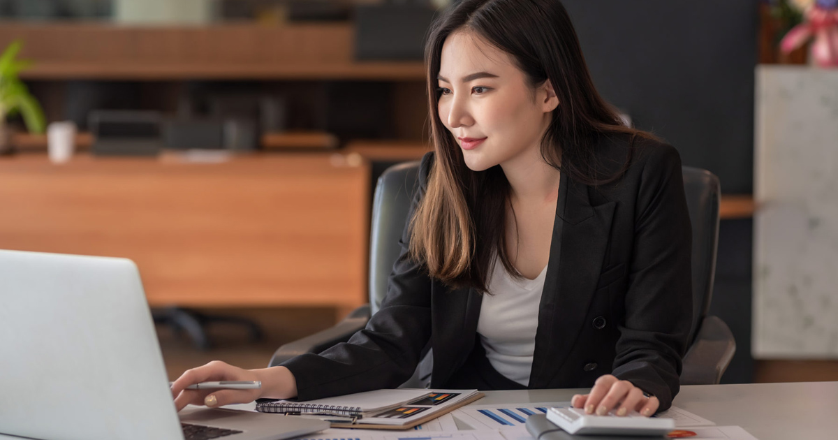 Associate có thể tham gia xây dựng tài liệu Marketing, báo cáo thường ngày