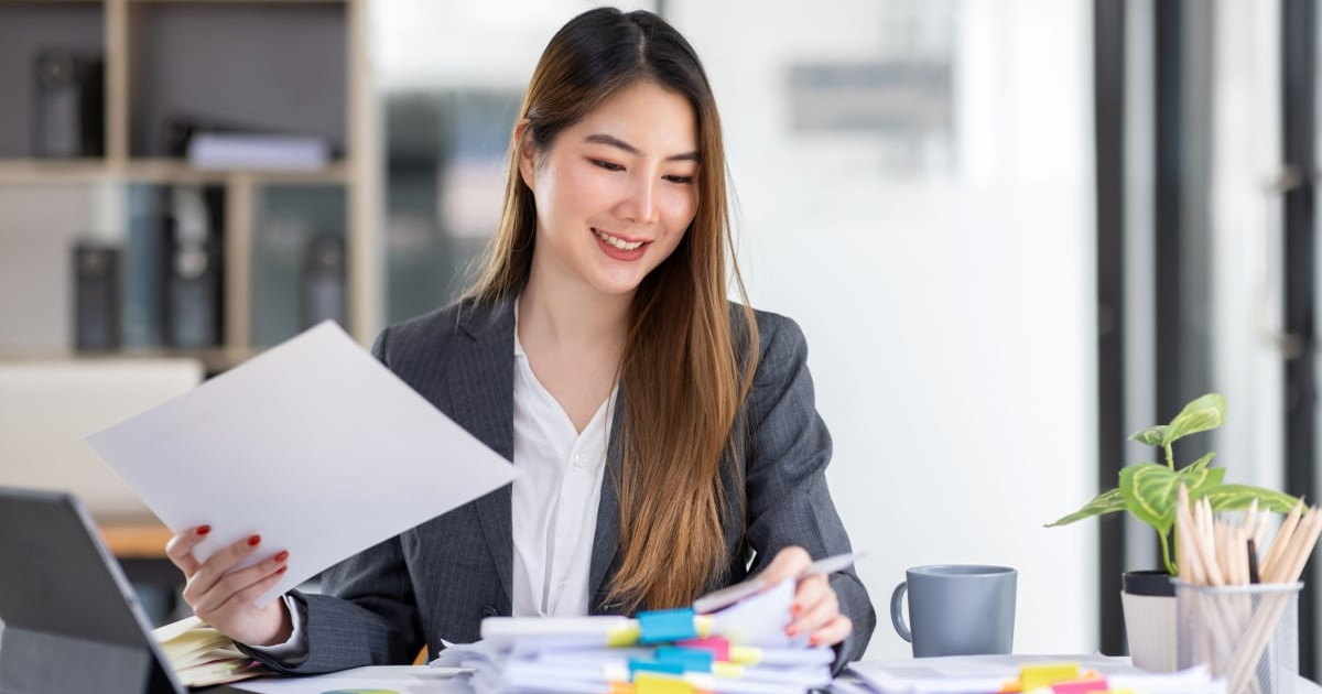 Associate Manager là chức vụ phổ biến của Associate