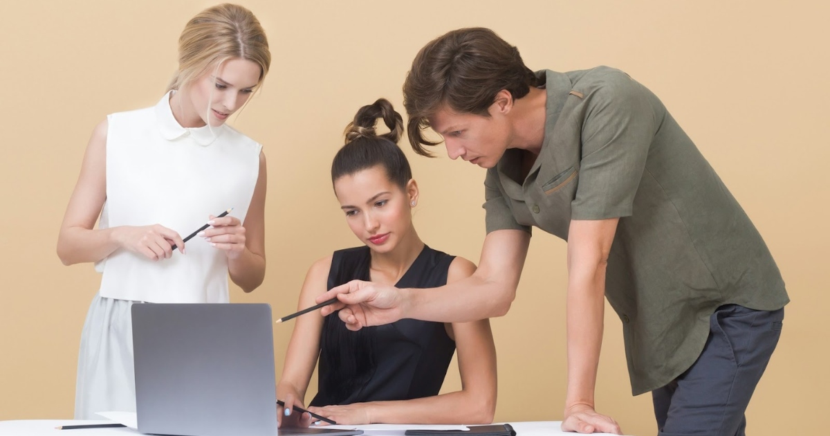 Micromanagement có thể áp dụng khi thực hiện các dự án khó
