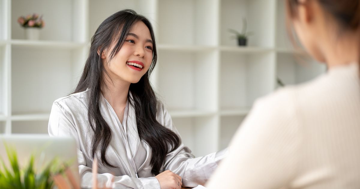 Người làm Recruitment cần có kỹ năng giao tiếp và đàm phán tốt