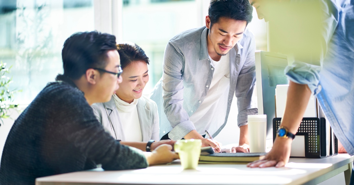 Deputy CEO cần có kỹ năng giao tiếp và tư duy chiến lược